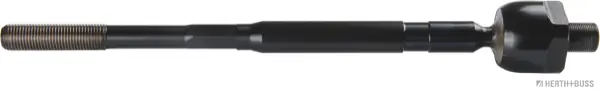 Axiaal gewricht \\/ spoorstang Herth+Buss Jakoparts J4841038 Superprijs
