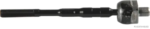 Axiaal gewricht \\/ spoorstang Herth+Buss Jakoparts J4841044 Garantie Inbegrepen