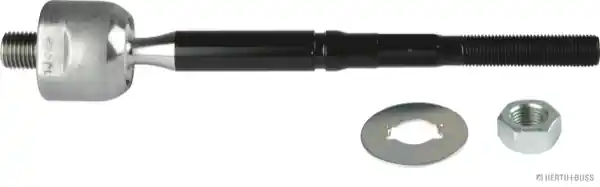 Axiaal gewricht \\/ spoorstang Herth+Buss Jakoparts J4841045 Bestseller