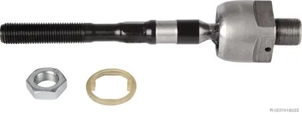 In De Mode Axiaal gewricht \\/ spoorstang Herth+Buss Jakoparts J4841065