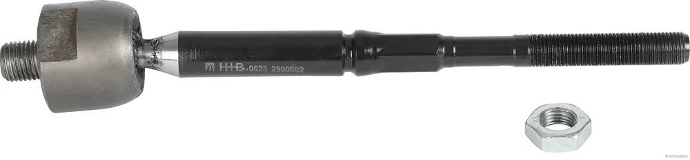 Axiaal gewricht \\/ spoorstang Herth+Buss Jakoparts J4841067 Gecertificeerd