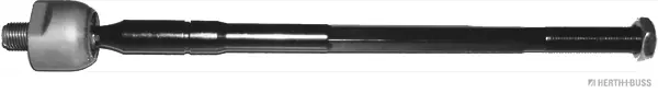 Lage Prijs Axiaal gewricht \\/ spoorstang Herth+Buss Jakoparts J4842026