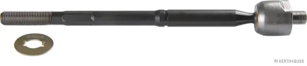 Axiaal gewricht \\/ spoorstang Herth+Buss Jakoparts J4842040 Lage Prijs