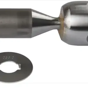 Axiaal gewricht \\/ spoorstang Herth+Buss Jakoparts J4842043 Shop Nu