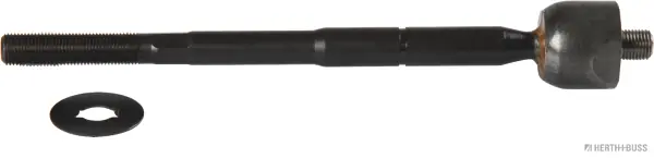 Origineel Axiaal gewricht \\/ spoorstang Herth+Buss Jakoparts J4842046