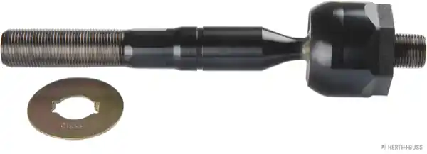 Axiaal gewricht \\/ spoorstang Herth+Buss Jakoparts J4842048 Topkwaliteit