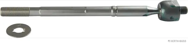 Axiaal gewricht \\/ spoorstang Herth+Buss Jakoparts J4842052 Limited Edition
