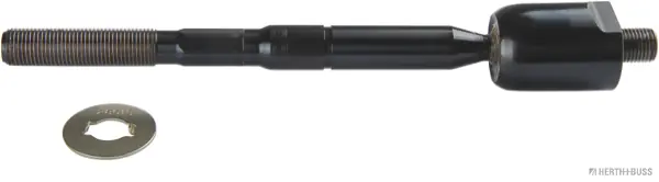 Axiaal gewricht \\/ spoorstang Herth+Buss Jakoparts J4842054 Laatste Versie