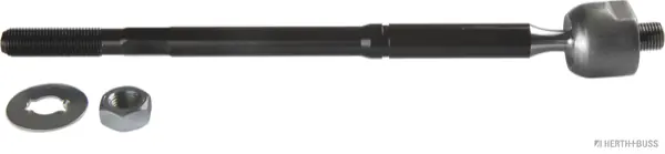 Veilige Betaling Axiaal gewricht \\/ spoorstang Herth+Buss Jakoparts J4842069