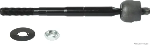 Axiaal gewricht \\/ spoorstang Herth+Buss Jakoparts J4842090 Topkwaliteit