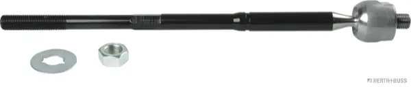 Axiaal gewricht \\/ spoorstang Herth+Buss Jakoparts J4842097 Seizoensaanbieding