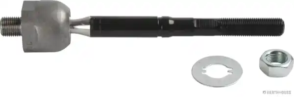 Hoge Kwaliteit Axiaal gewricht \\/ spoorstang Herth+Buss Jakoparts J4842102