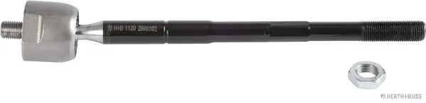 Gecertificeerd Axiaal gewricht \\/ spoorstang Herth+Buss Jakoparts J4842111