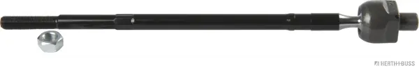 Axiaal gewricht \\/ spoorstang Herth+Buss Jakoparts J4843010 Wereldwijde Verzending