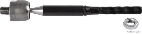 Bulkbestelling Axiaal gewricht \\/ spoorstang Herth+Buss Jakoparts J4843031