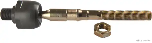 Garantie Inbegrepen Axiaal gewricht \\/ spoorstang Herth+Buss Jakoparts J4843035