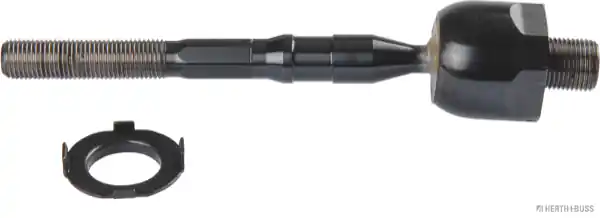 Axiaal gewricht \\/ spoorstang Herth+Buss Jakoparts J4843042 Budget