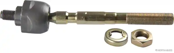 Laatste Kans Axiaal gewricht \\/ spoorstang Herth+Buss Jakoparts J4844005