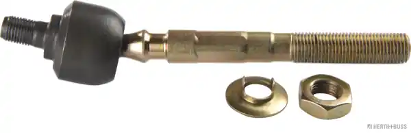 Handgemaakt Axiaal gewricht \\/ spoorstang Herth+Buss Jakoparts J4844006