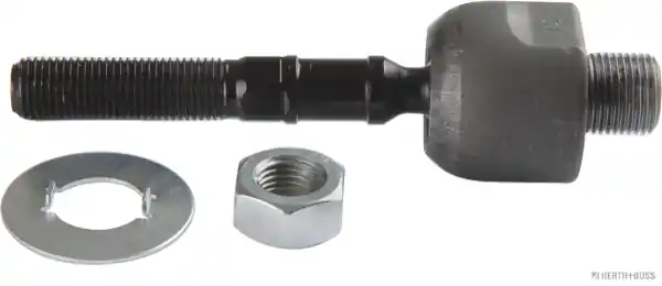 Laatste Kans Axiaal gewricht \\/ spoorstang Herth+Buss Jakoparts J4844022