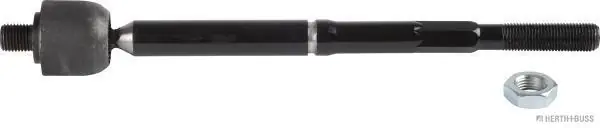 Axiaal gewricht \\/ spoorstang Herth+Buss Jakoparts J4844040 Gecertificeerd