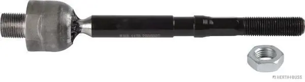 Axiaal gewricht \\/ spoorstang Herth+Buss Jakoparts J4844042 Modern