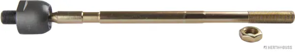 Uitverkoop Axiaal gewricht \\/ spoorstang Herth+Buss Jakoparts J4845014