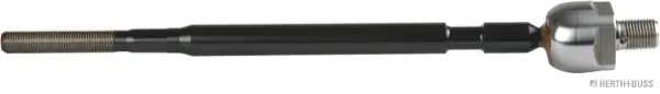 Axiaal gewricht \\/ spoorstang Herth+Buss Jakoparts J4845029 Veilige Betaling