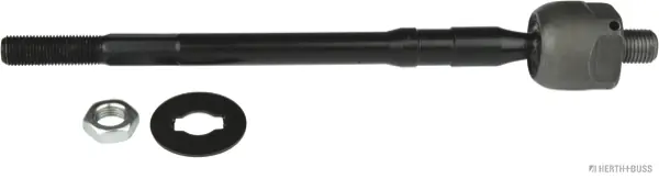 Laatste Kans Axiaal gewricht \\/ spoorstang Herth+Buss Jakoparts J4846017