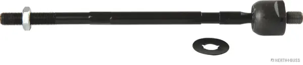 Aanbieding Axiaal gewricht \\/ spoorstang Herth+Buss Jakoparts J4847010