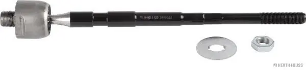 Axiaal gewricht \\/ spoorstang Herth+Buss Jakoparts J4849005 Beperkt Aanbod