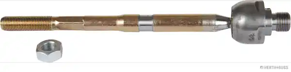 Gratis Retour Axiaal gewricht \\/ spoorstang Herth+Buss Jakoparts J4850315