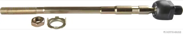 Beperkte Voorraad Axiaal gewricht \\/ spoorstang Herth+Buss Jakoparts J4853003