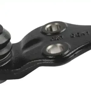 Fuseekogel Herth+Buss Jakoparts J4860322 Budget