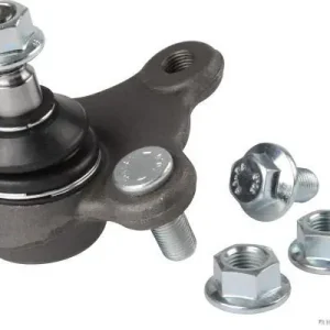 Hete Deal Fuseekogel Herth+Buss Jakoparts J4860535