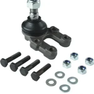 Fuseekogel Herth+Buss Jakoparts J4861011 Gecertificeerd