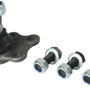 Direct Beschikbaar Fuseekogel Herth+Buss Jakoparts J4861044