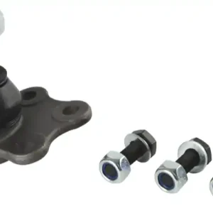 Gecertificeerd Fuseekogel Herth+Buss Jakoparts J4861045