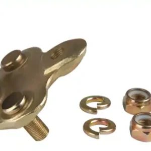 Snelle Levering Fuseekogel Herth+Buss Jakoparts J4862024