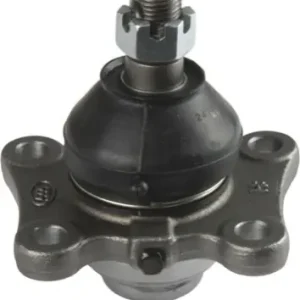 Fuseekogel Herth+Buss Jakoparts J4862041 Dagaanbieding