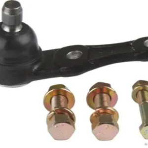 Hoge Kwaliteit Fuseekogel Herth+Buss Jakoparts J4863000