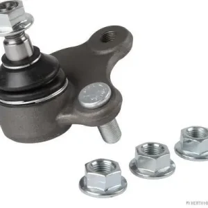 Fuseekogel Herth+Buss Jakoparts J4870535 Flitsaanbieding