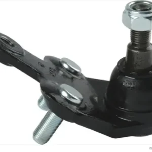 Fuseekogel Herth+Buss Jakoparts J4872060 Trendy