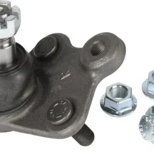 Bestel Nu Fuseekogel Herth+Buss Jakoparts J4874000