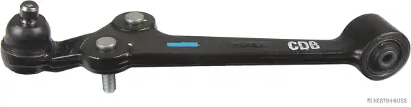 Draagarm Herth+Buss Jakoparts J4900307 Ambachtelijk