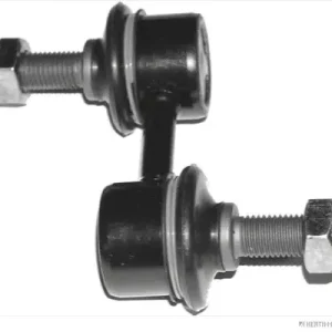 Stabilisatorstang Herth+Buss Jakoparts J4964001 Superprijs