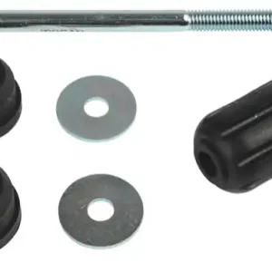Stabilisatorstang Herth+Buss Jakoparts J4965022 Exclusieve Aanbieding