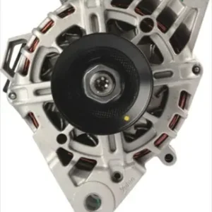 Alternator\\/Dynamo Herth+Buss Jakoparts J5110319 Hoge Kwaliteit