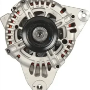 Nieuwe Collectie Alternator\\/Dynamo Herth+Buss Jakoparts J5110512