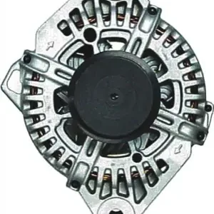 In De Mode Alternator\\/Dynamo Herth+Buss Jakoparts J5110533